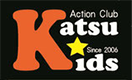 ブログ｜Katsu☆Kids